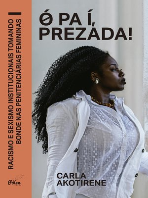cover image of Ó pa í, prezada